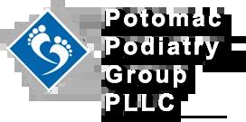 potomac podiatry group pllc